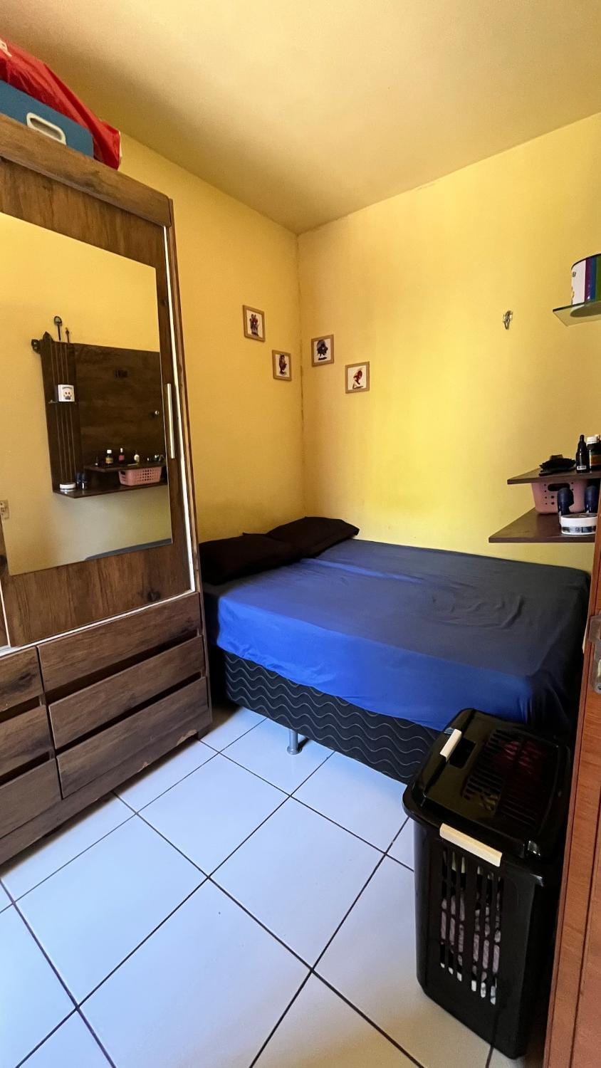 Apartamento completo para a COP30 Apartment in Belém