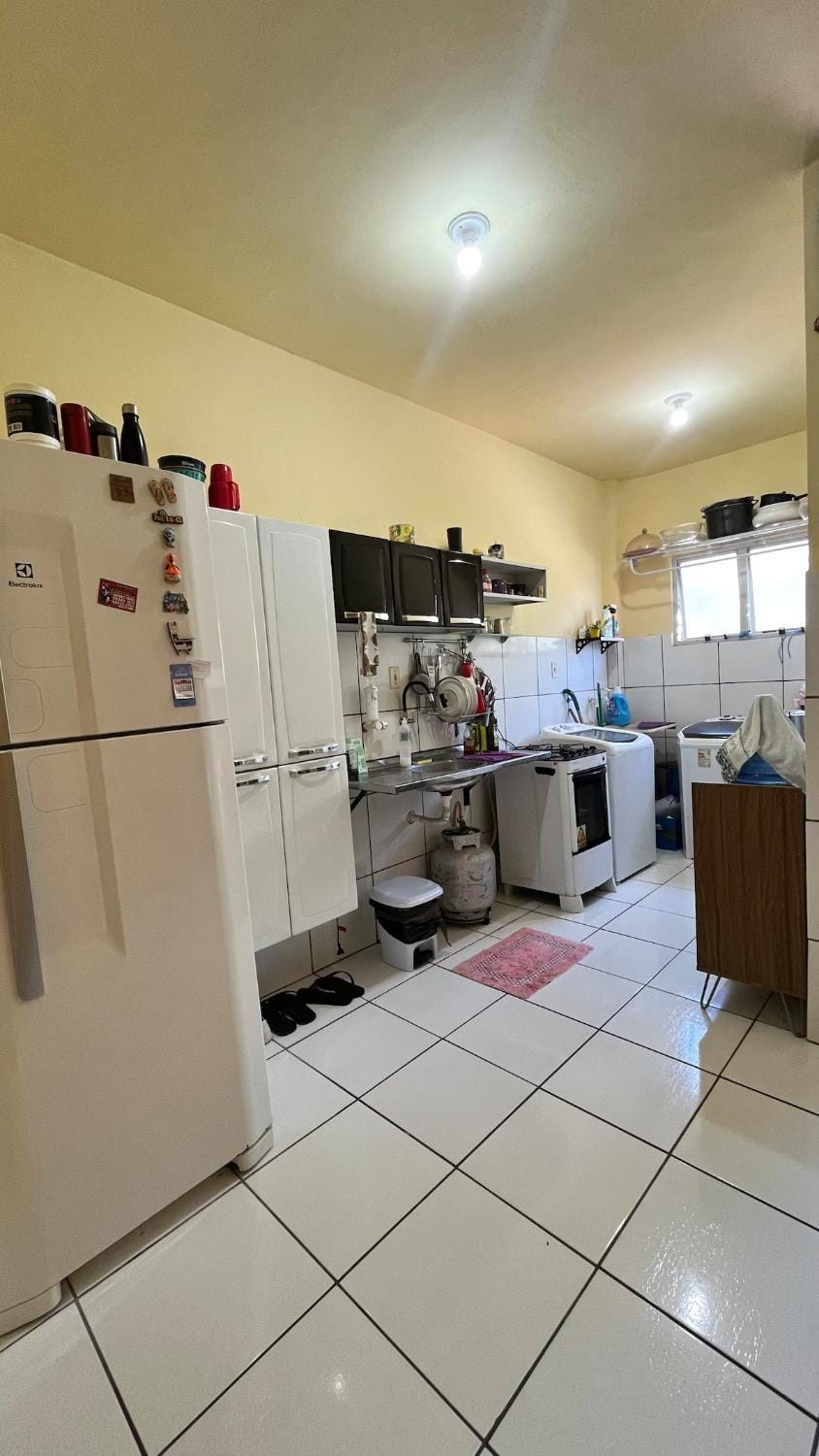 Apartamento completo para a COP30 Apartment in Belém