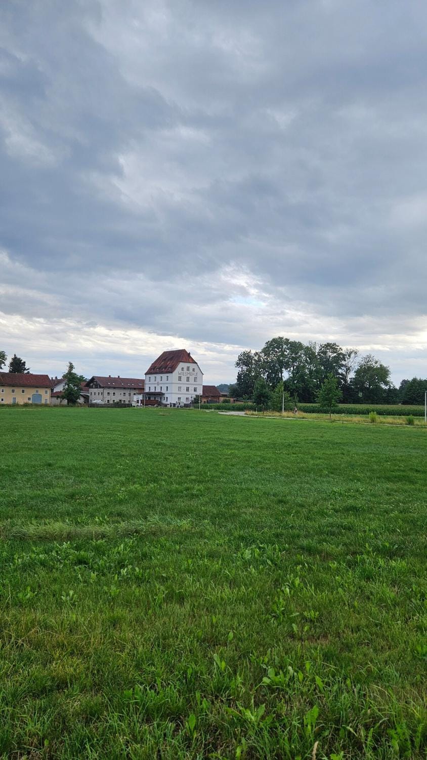Natural landscape
