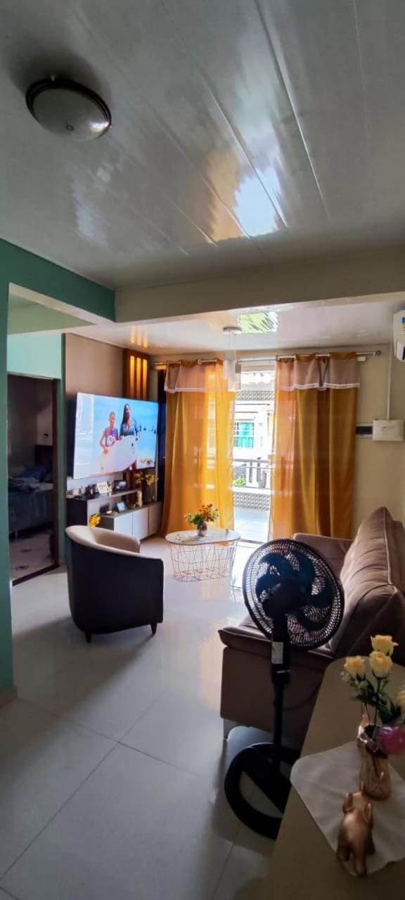 APARTAMENTO CONDOMÍNIO MOBILIADo - COP 30 Apartment in Belém
