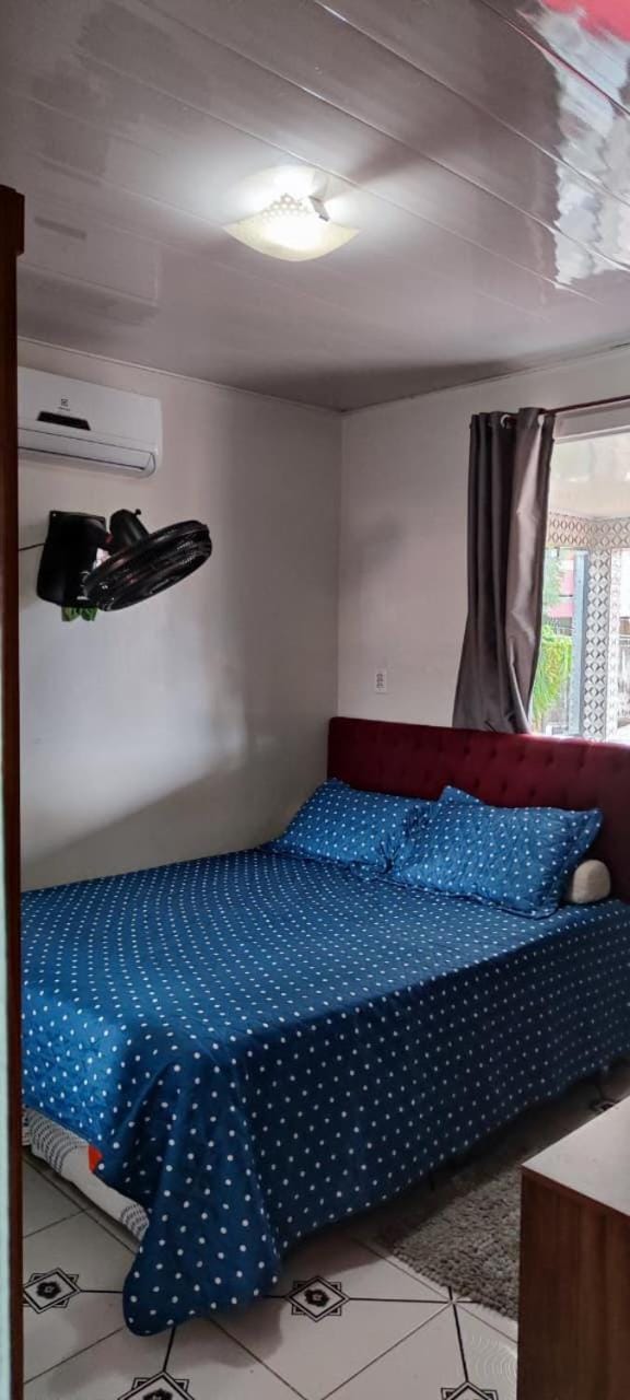 APARTAMENTO CONDOMÍNIO MOBILIADo - COP 30 Apartment in Belém