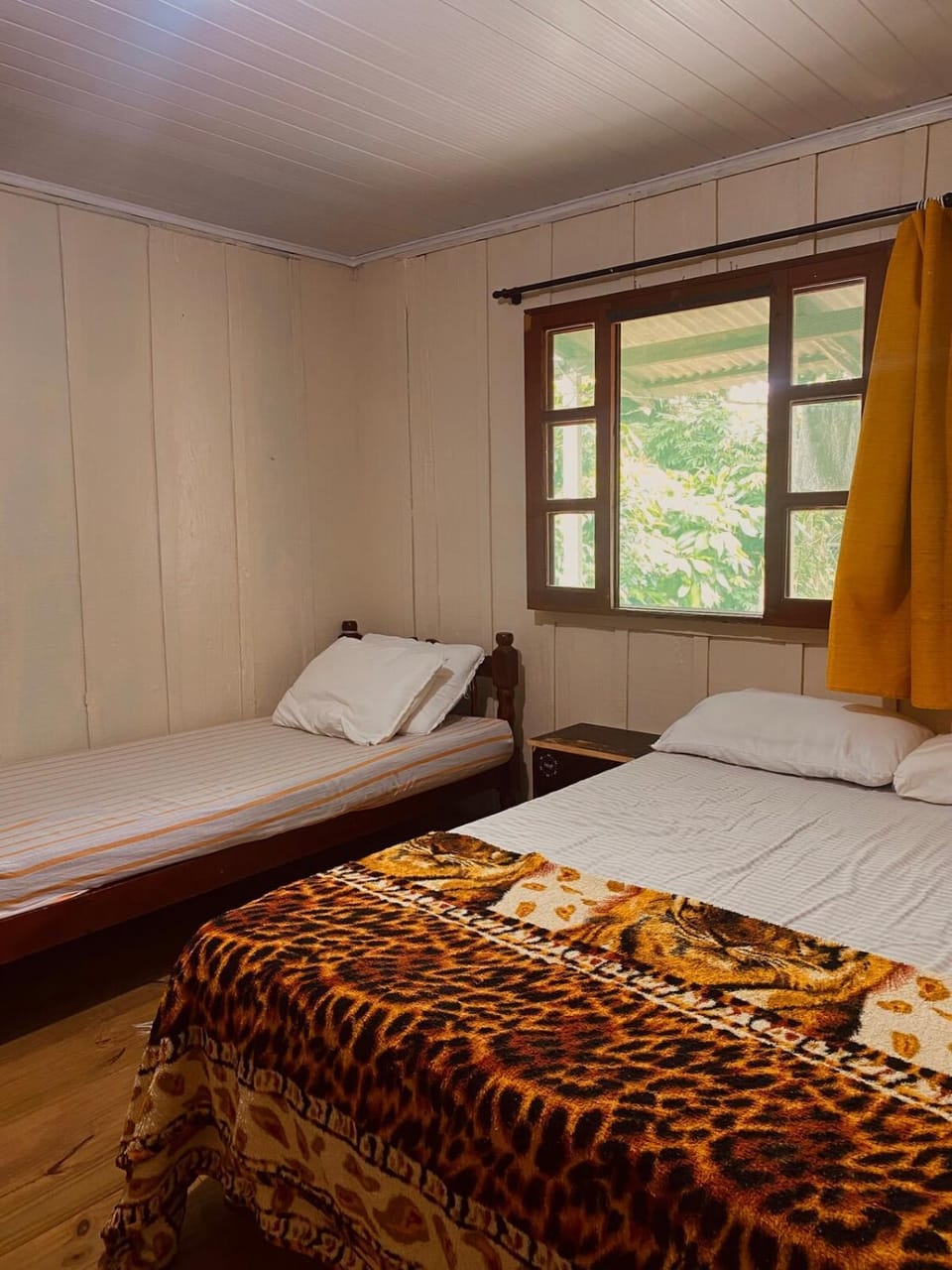 Casinha da Ana - Ilha do Mel Apartment in State of Paraná