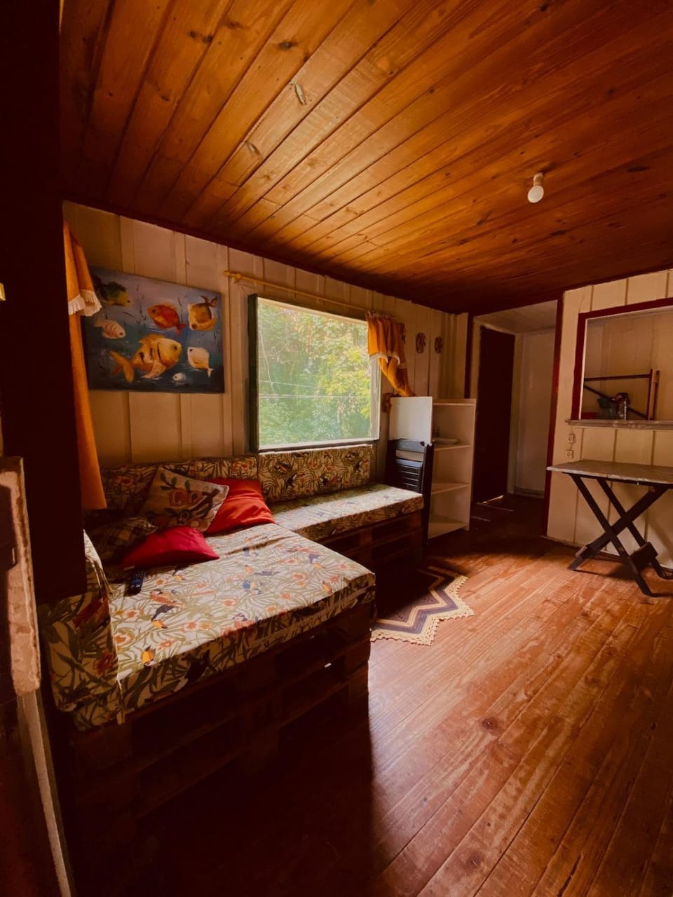 Casinha da Ana - Ilha do Mel Apartment in State of Paraná
