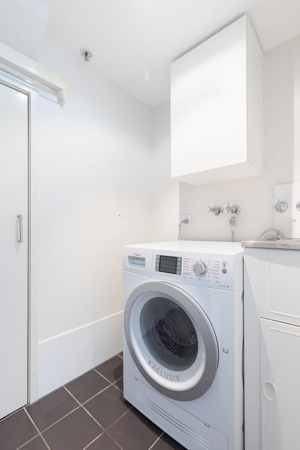 laundry, washing machine, dryer