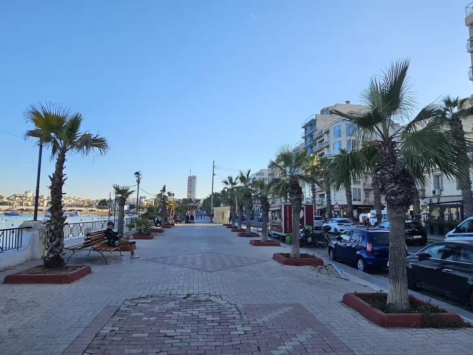 Sea view