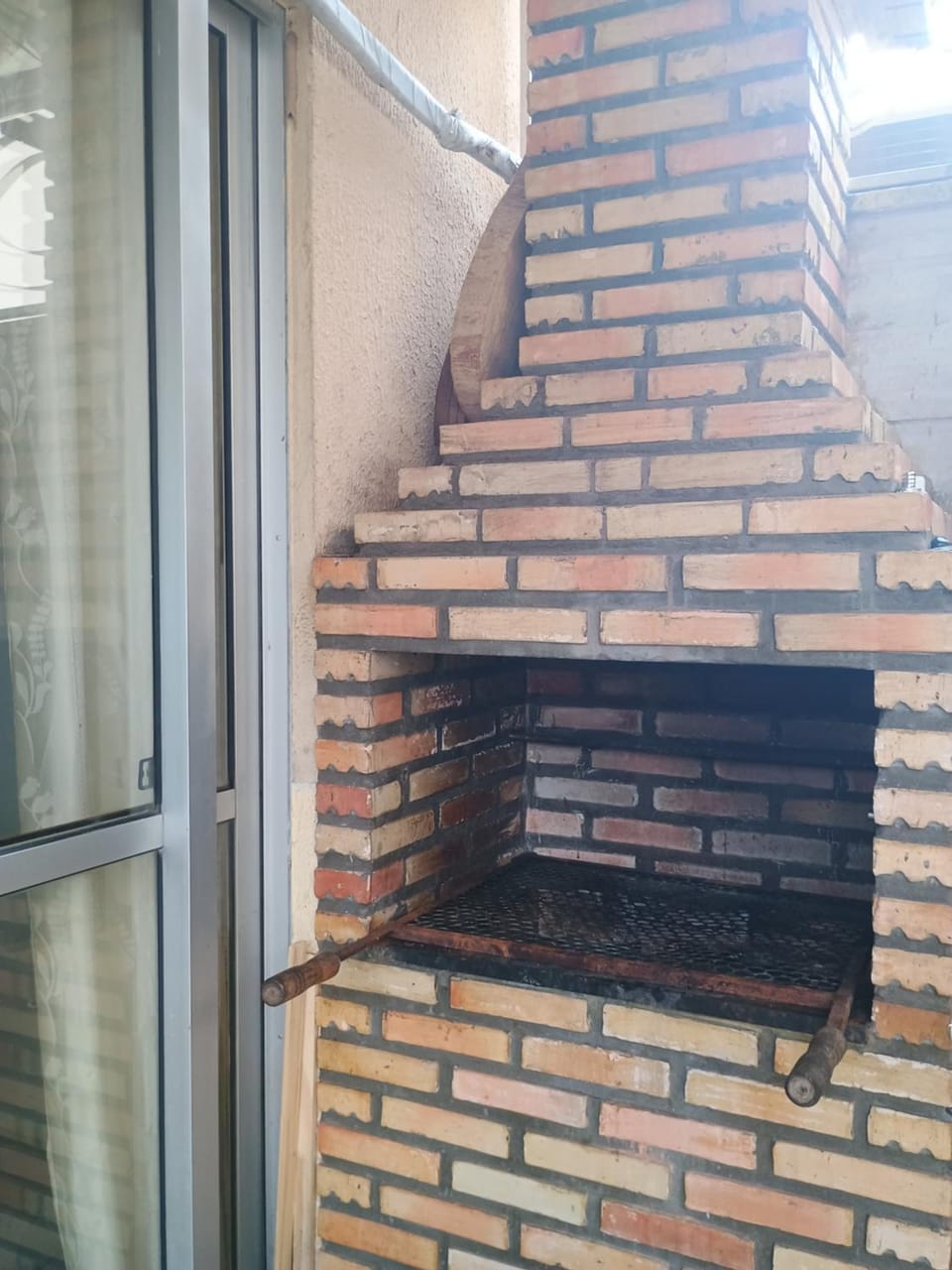 BBQ facilities