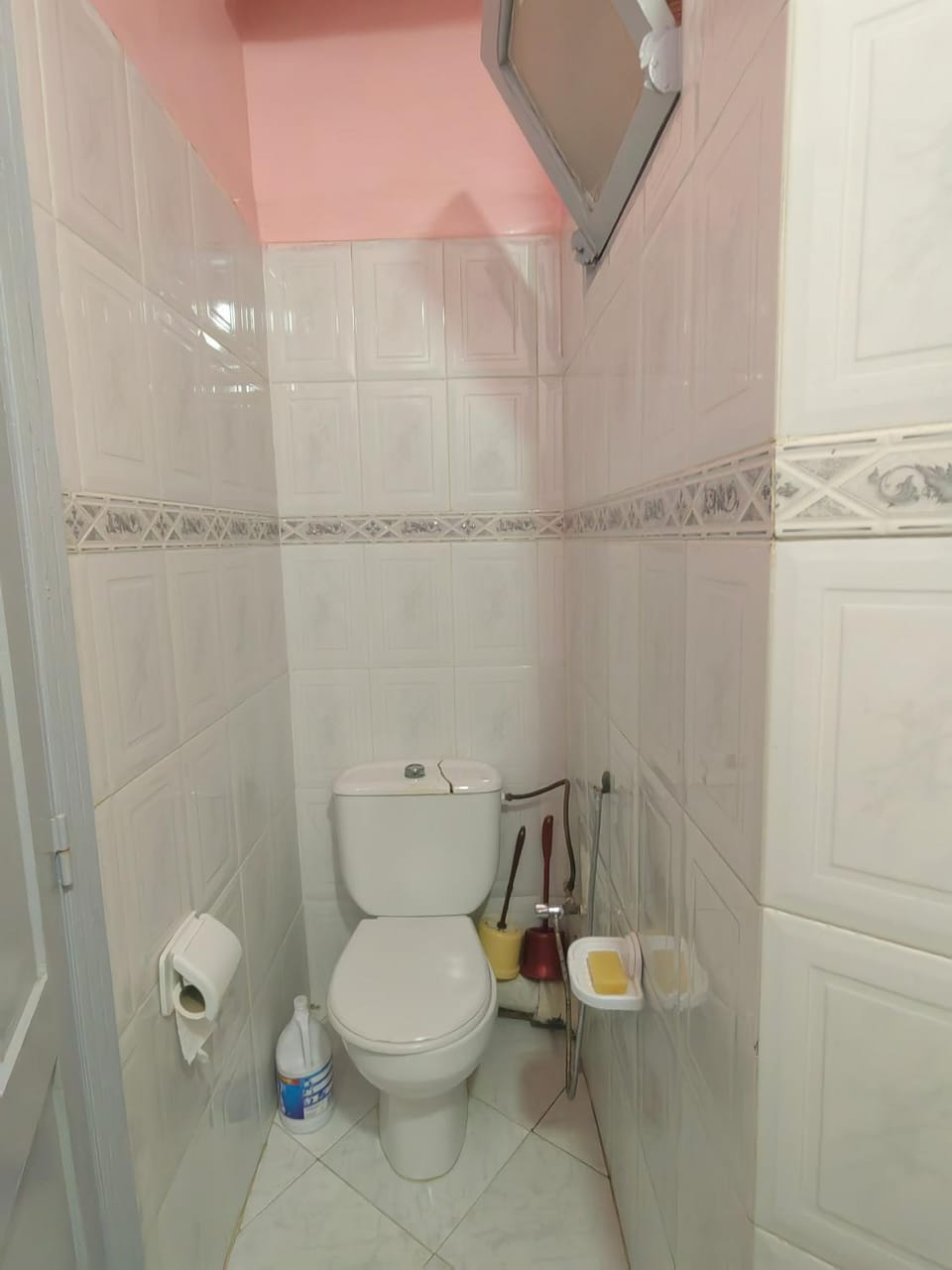 Mydar ocean Apartment in Rabat