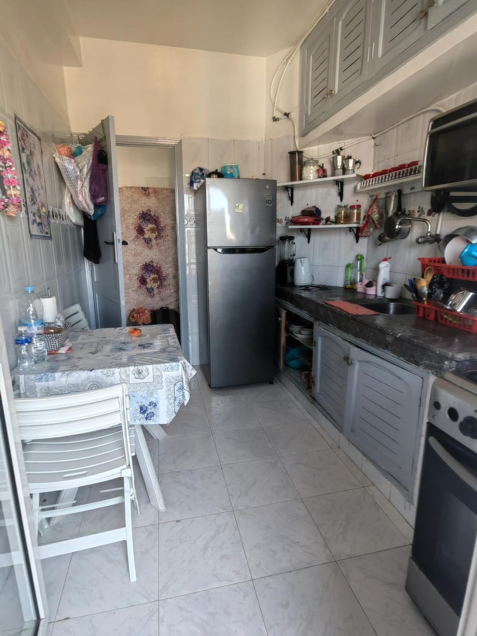 Mydar ocean Apartment in Rabat