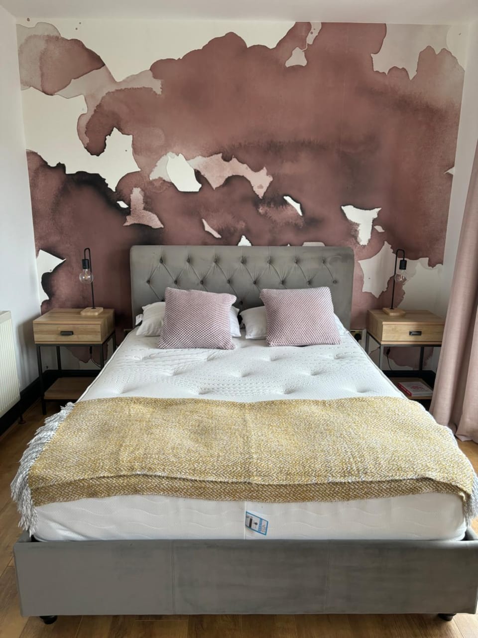 Basin Road 2 Bed House Villa in Chichester