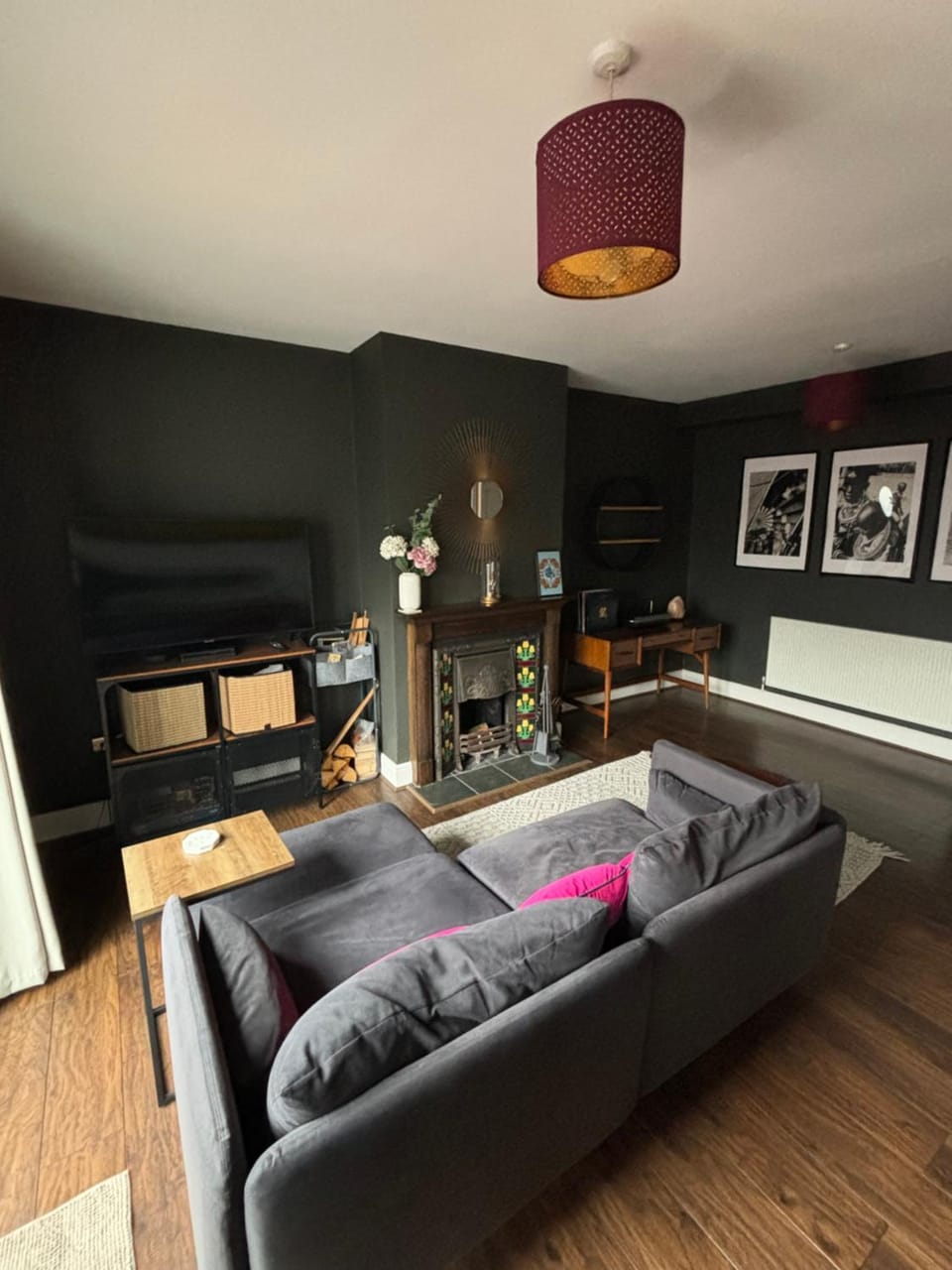 Basin Road 2 Bed House Villa in Chichester
