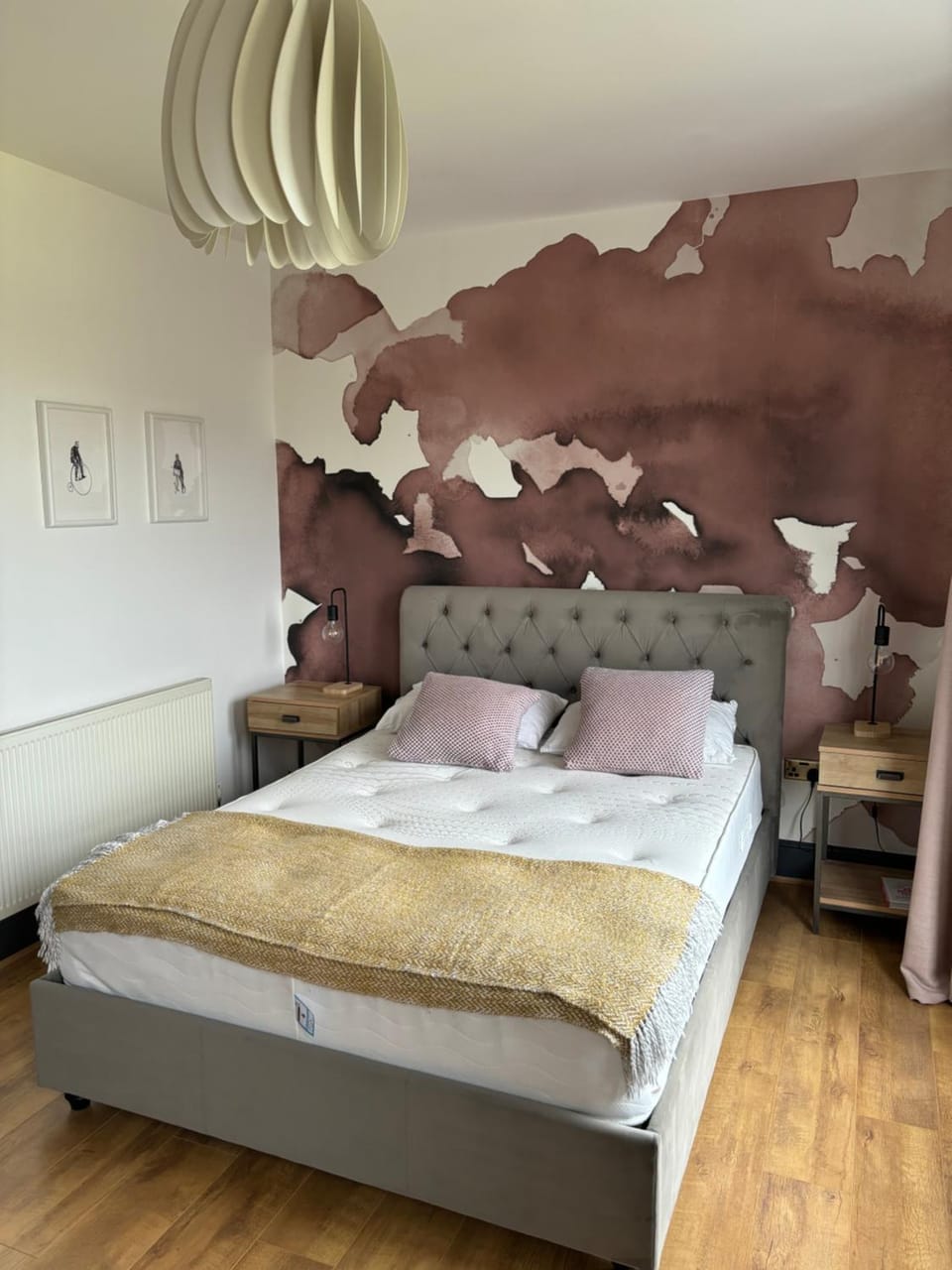 Basin Road 2 Bed House Villa in Chichester