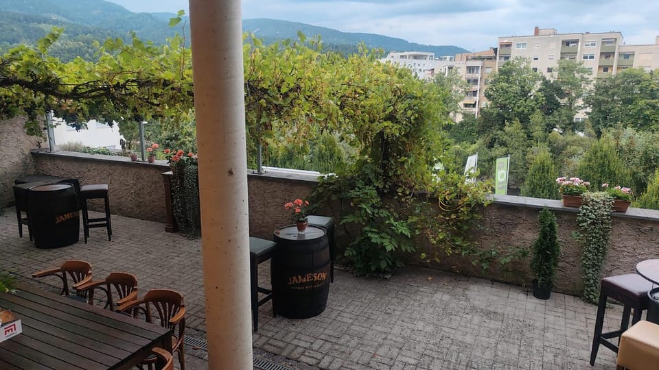 Victory Apartments Apartment in Styria