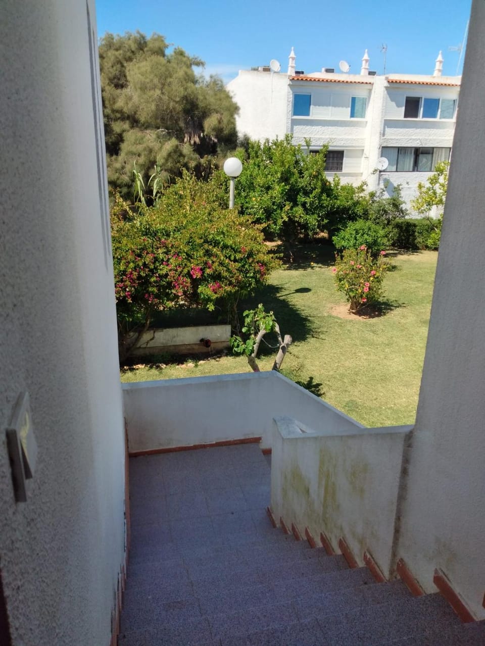 Praia e Ilha Apartment in Olhão