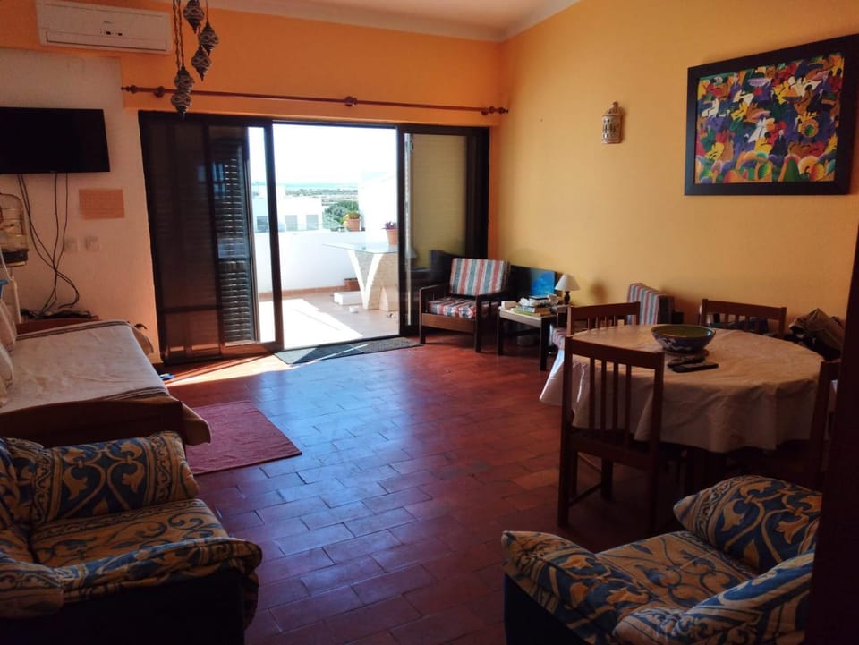 Praia e Ilha Apartment in Olhão