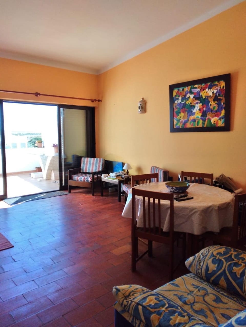 Praia e Ilha Apartment in Olhão