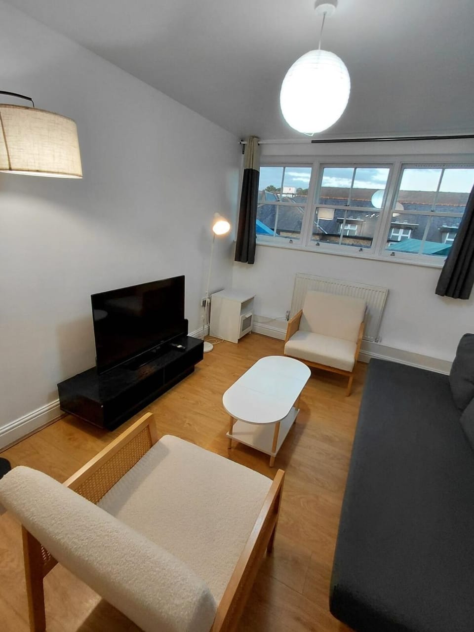 Vibrant 2 bedrooms flat in Bricklane Apartment in London Borough of Hackney