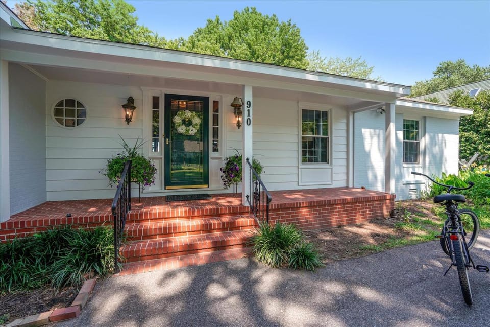 Riverview Retreat House in St Michaels