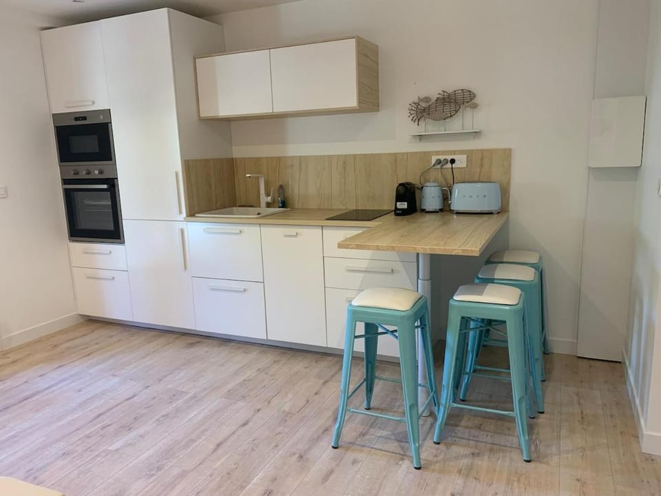 Magnifique appartement proche de la plage Apartment in Hyères
