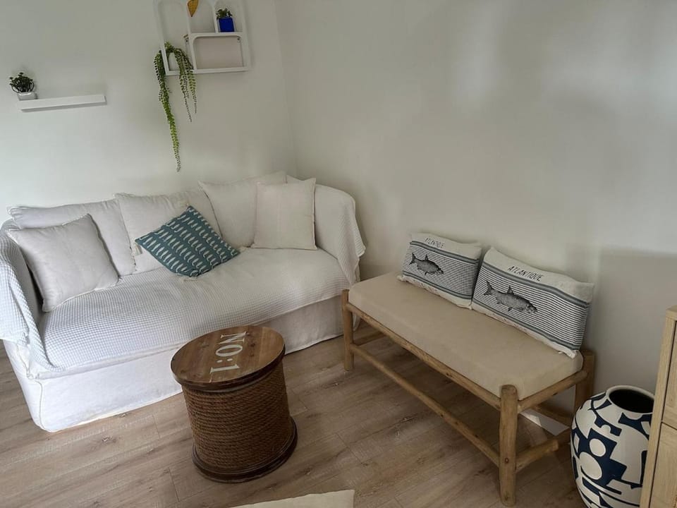 Magnifique appartement proche de la plage Apartment in Hyères
