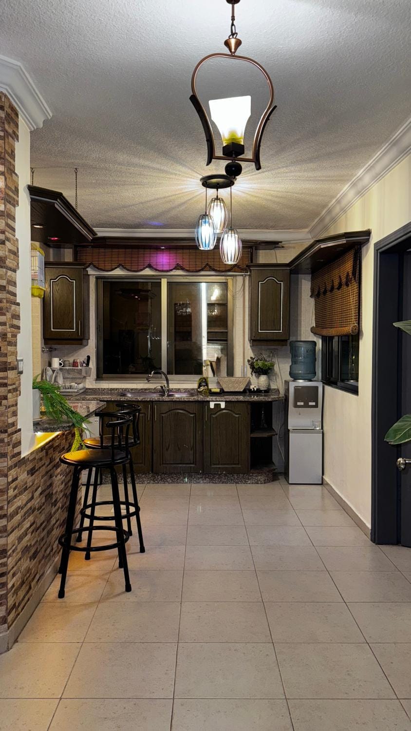 Cozy and well-located 2 bedroom flat near a mall Apartment in Africa