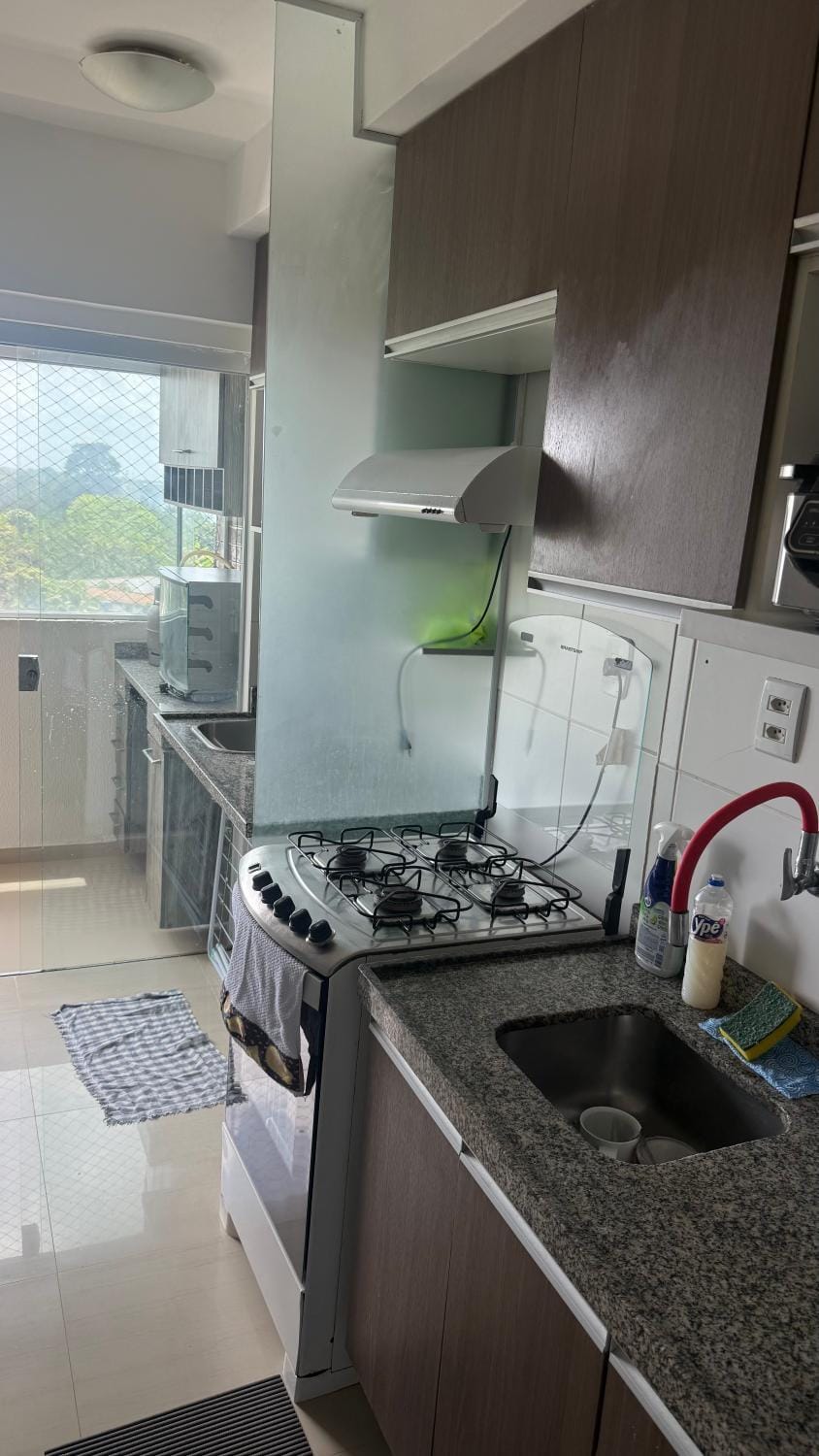 Summer Ville Residence Apartment in Belém