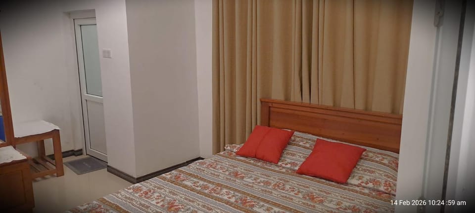 Kandy Apartment Near Temple of the Tooth & Kandy Lake -Mimosa Apartment Apartment in Kandy