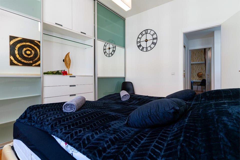 Big Cat Residence Apartment in Prague