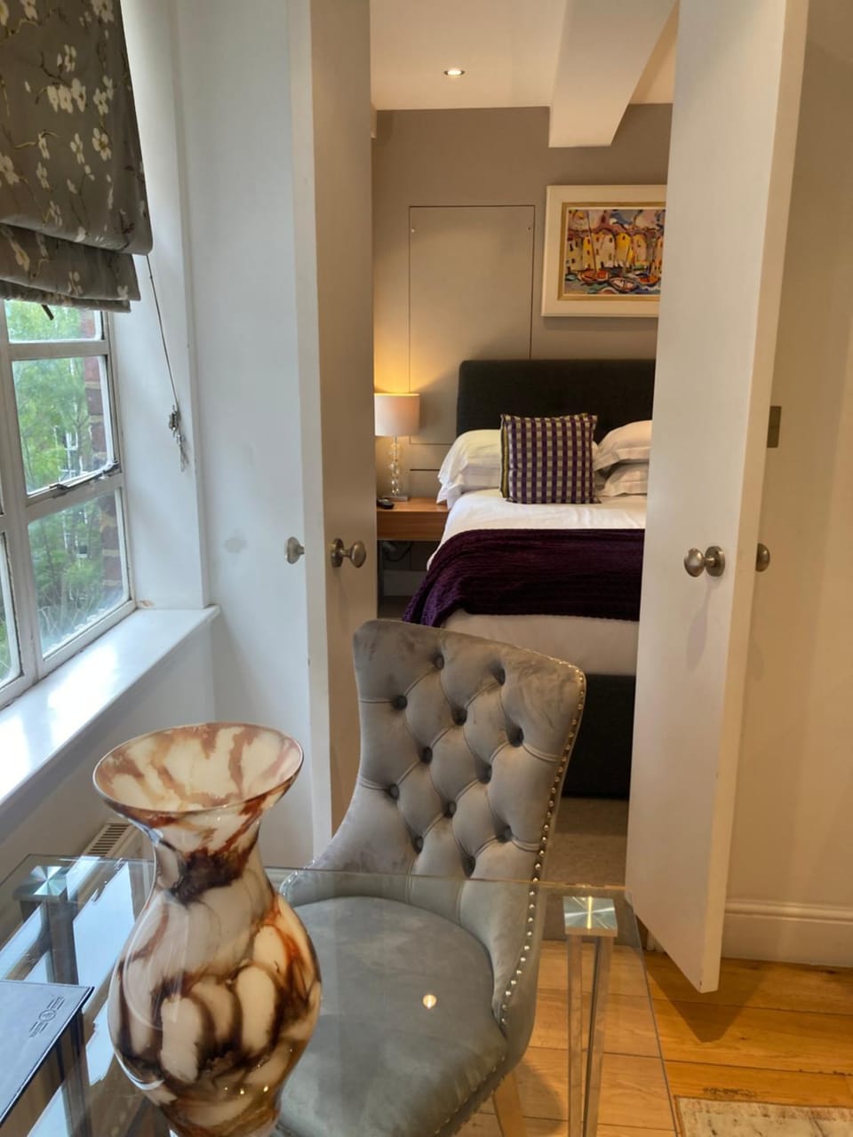 NELL GWYNN HOUSE - Cosy 1 Bedroom Apartment, Sloane Square Apartment in City of Westminster