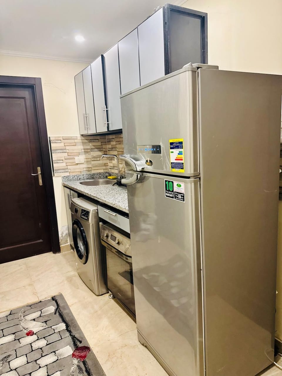 Golf Porto Marina Alamein North Coast VIP2Bedroom Apartment in Egypt
