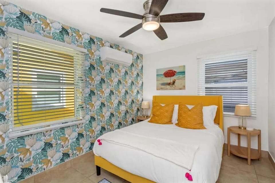 Lime Serenity Apartment in Largo