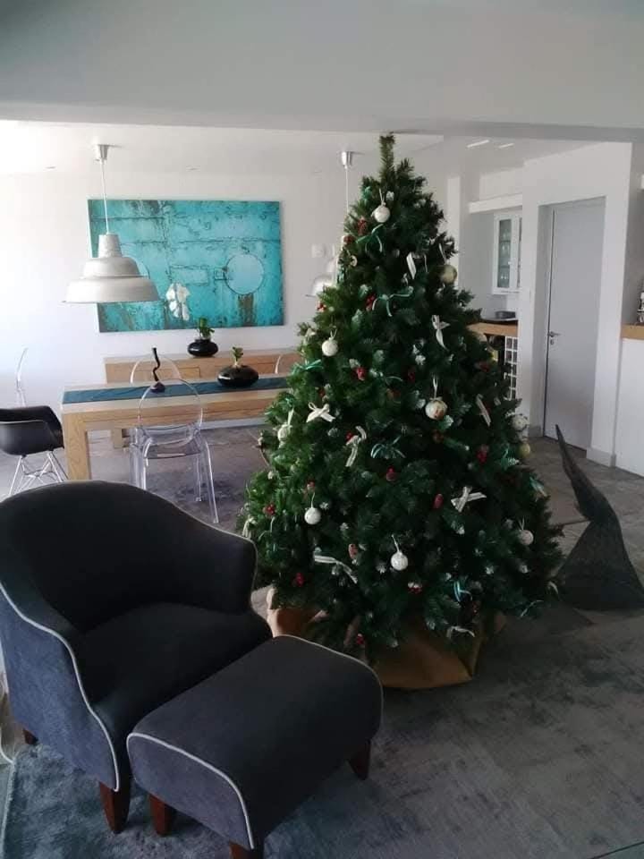 65onCliff - 4 Bedroom Home Selfcatering House in Western Cape