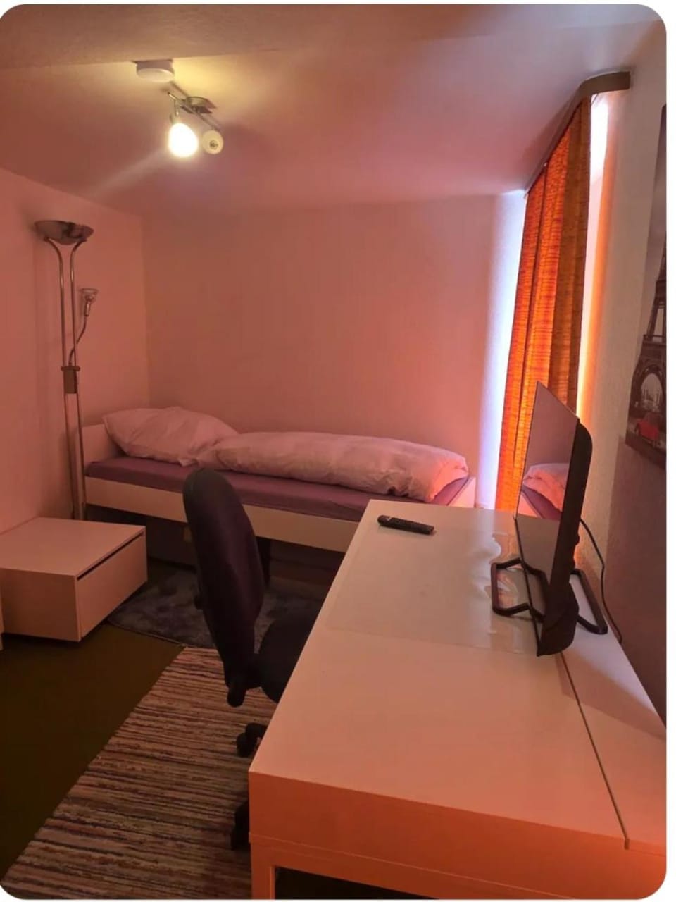 Monteur in Bad Friedrichshall Apartment in Baden-Württemberg
