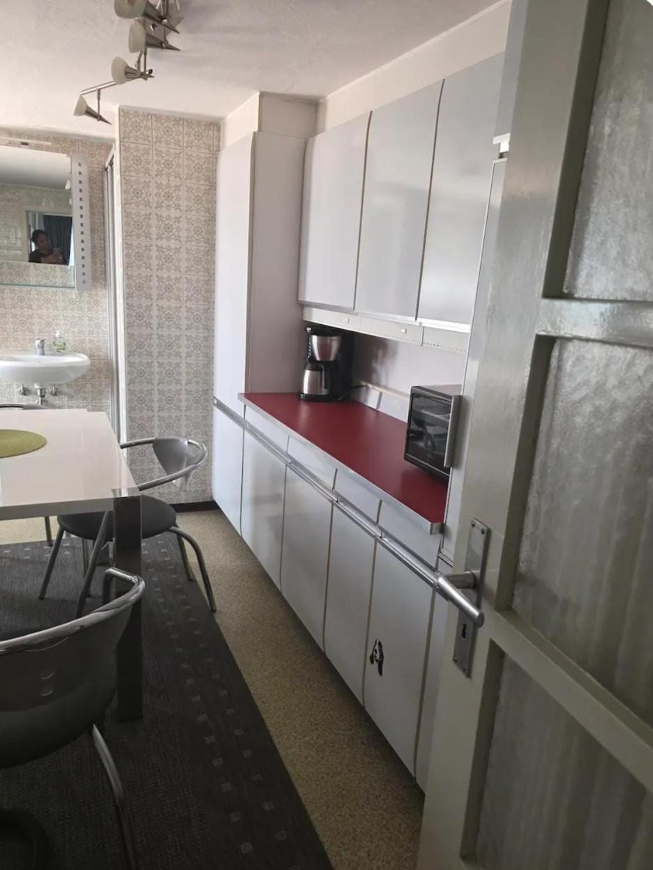 Monteur in Bad Friedrichshall Apartment in Baden-Württemberg