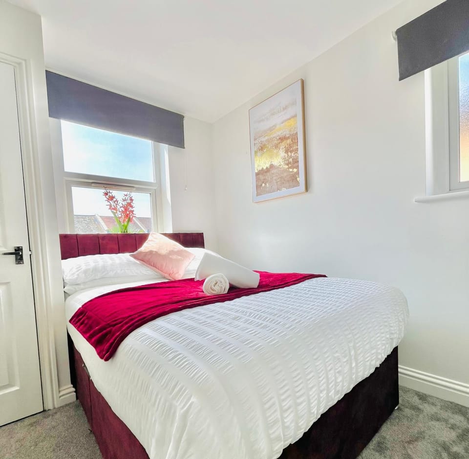 Cleveland Road Ensuites Bed and Breakfast in Portsmouth