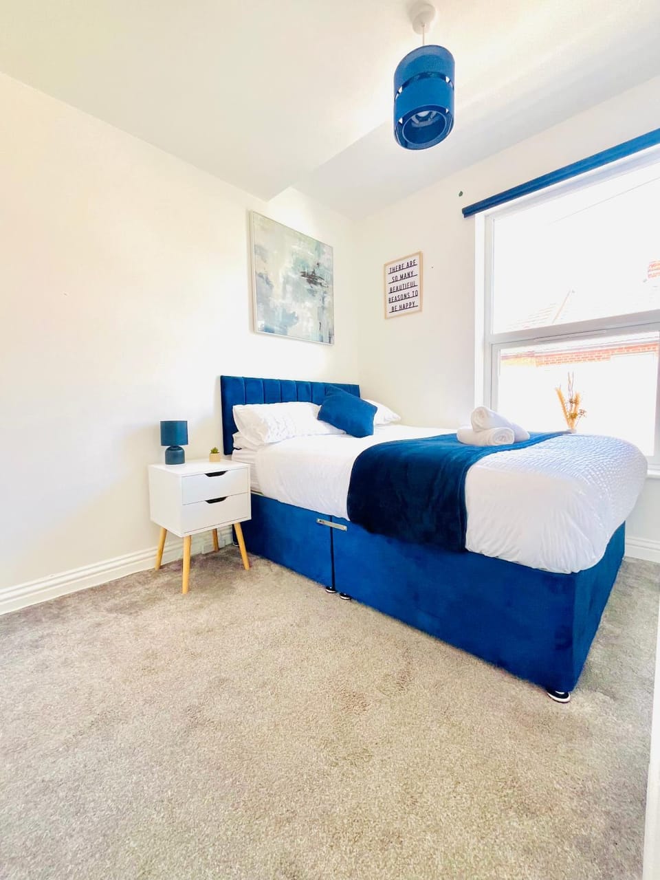 Cleveland Road Ensuites Bed and Breakfast in Portsmouth