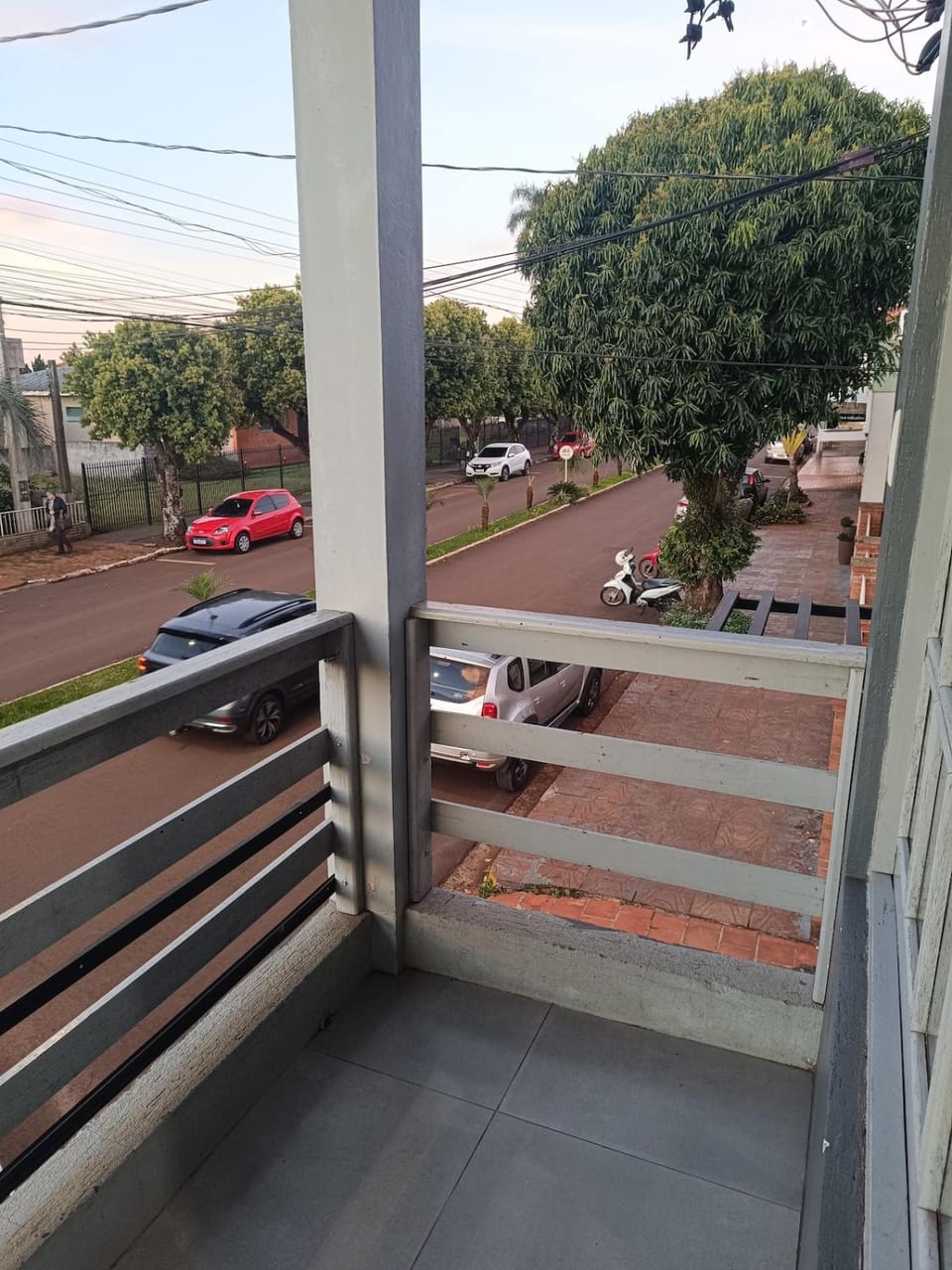Day, View (from property/room)