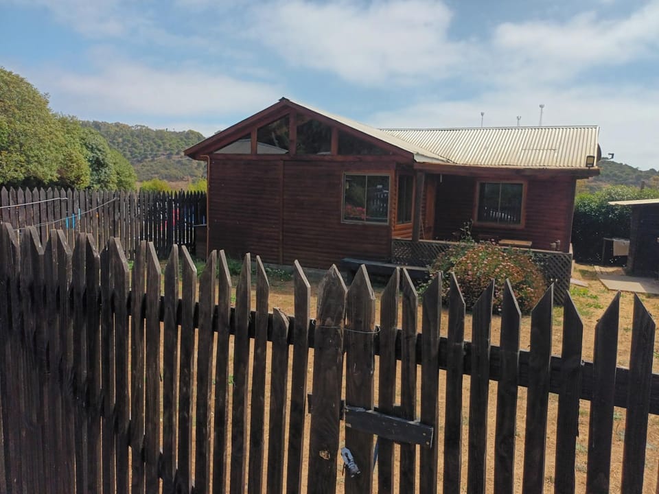 Property building, Day, Natural landscape