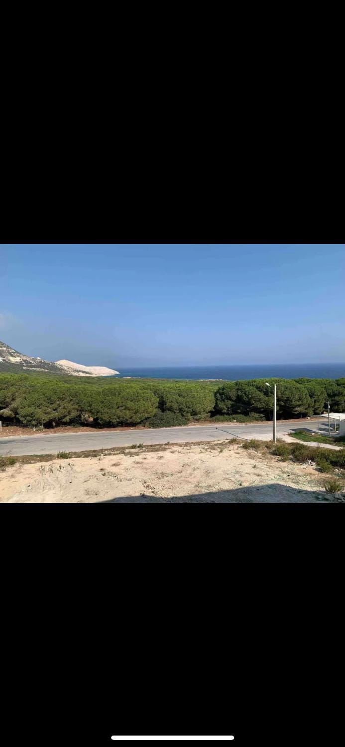 Layan's Seaside Haven Apartment in Tunisia