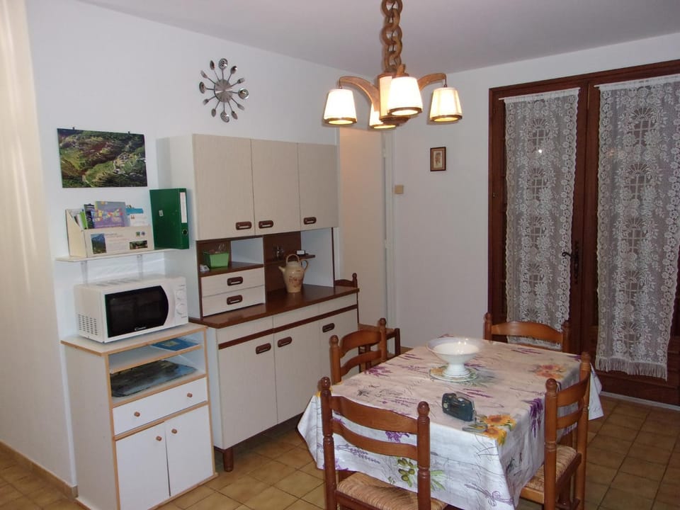 Location Laroque Cévennes Apartment in Occitanie