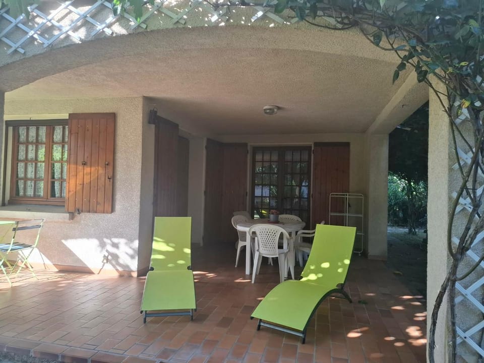 Location Laroque Cévennes Apartment in Occitanie