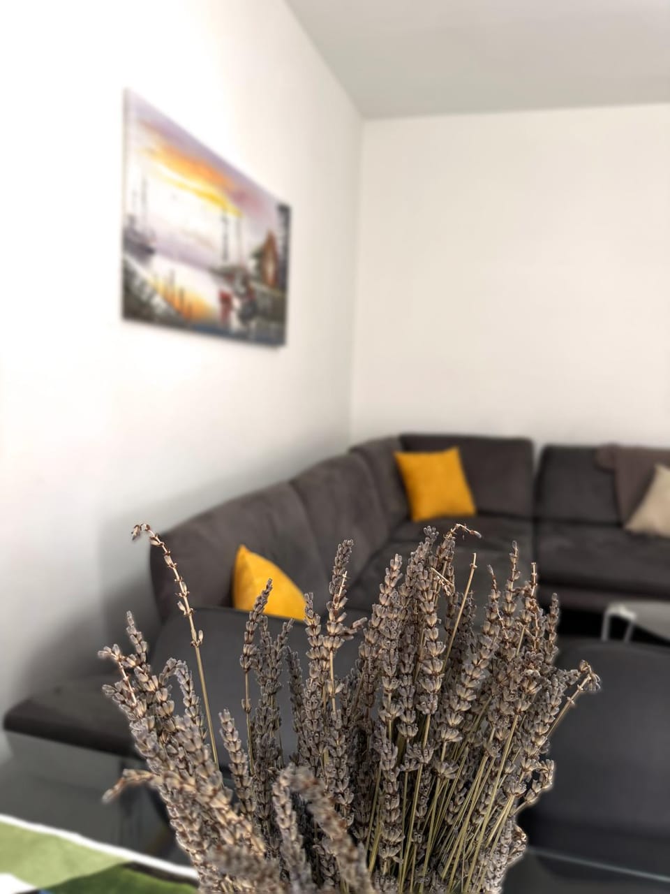 Spring, View (from property/room), Living room, Decorative detail, Decorative detail, Seating area, Floor plan, City view, Mountain view, Mountain view, Street view, hair dryier, internet, soundproof, stove, toaster, towels, VIP, kitchen, elevator, air conditioner, air conditioner