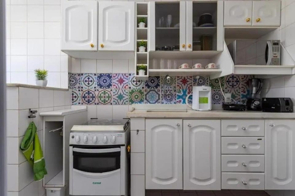 Apt em frente à Farmasi Arena na Barra Olímpica! Apartment in Rio de Janeiro