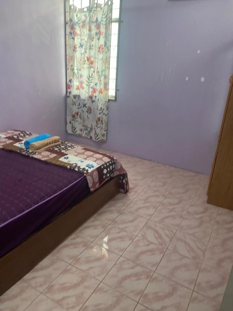 Mastermind Semeling Homestay House in Kedah
