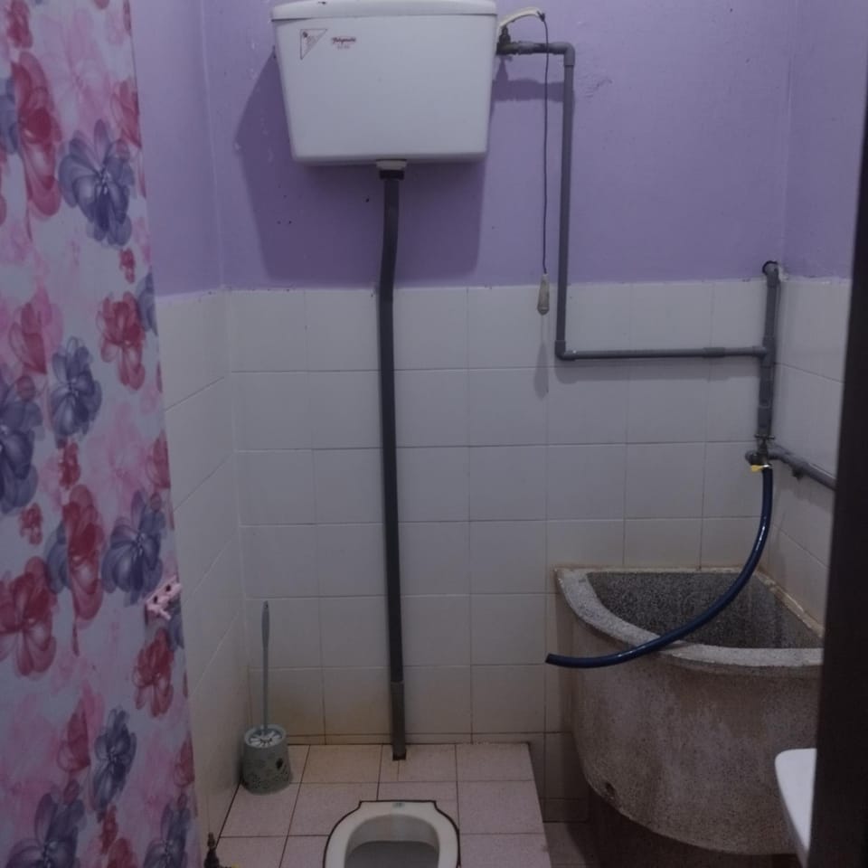 Mastermind Semeling Homestay House in Kedah