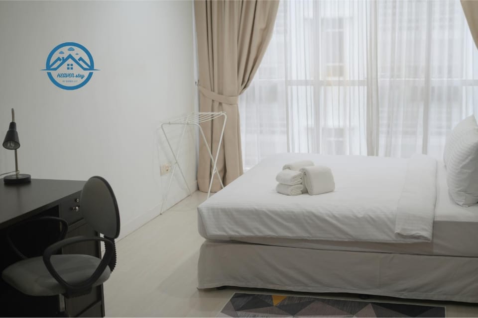 View (from property/room), Bedroom