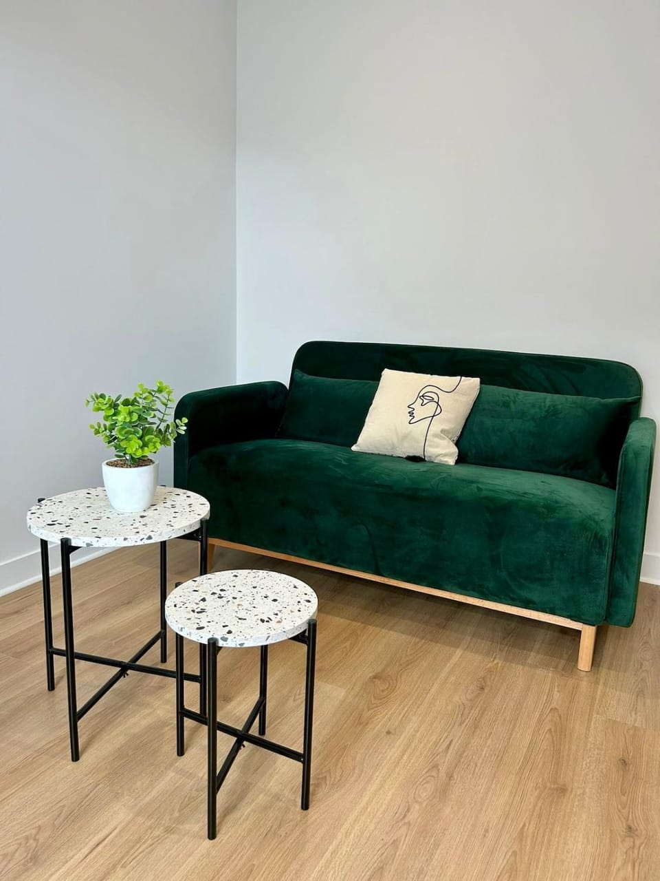 Quiet apartment - Touraine Apartment in Centre-Val de Loire