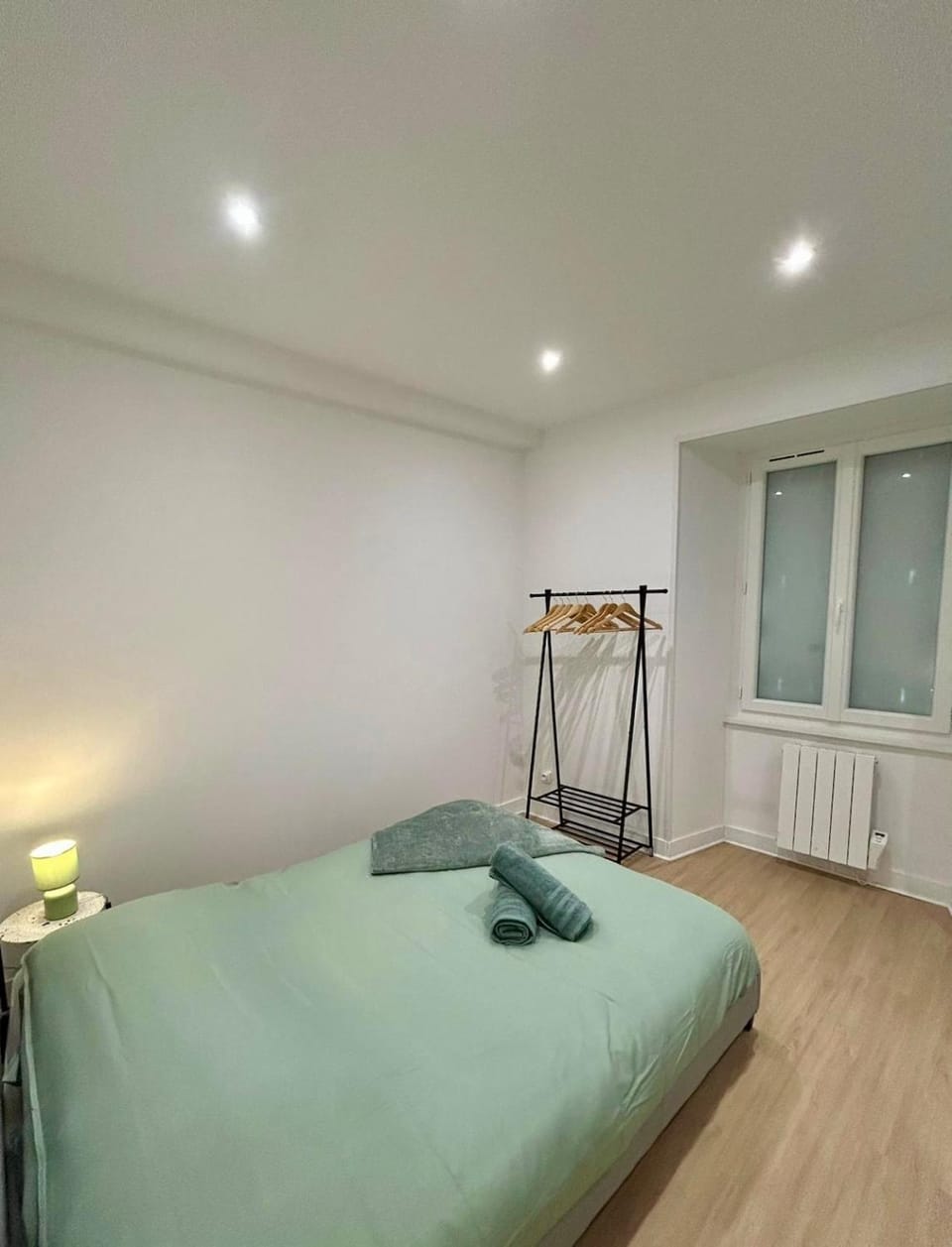 Quiet apartment - Touraine Apartment in Centre-Val de Loire