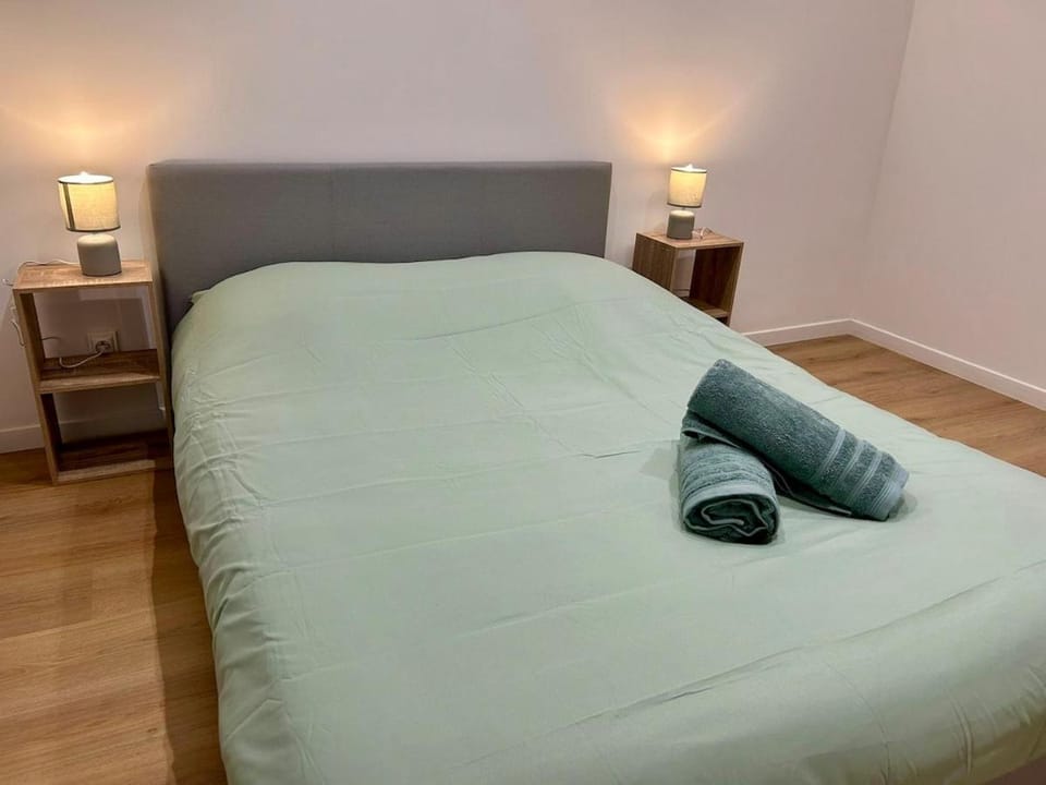 Quiet apartment - Touraine Apartment in Centre-Val de Loire