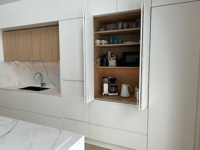 Coffee/tea facilities, Kitchen or kitchenette