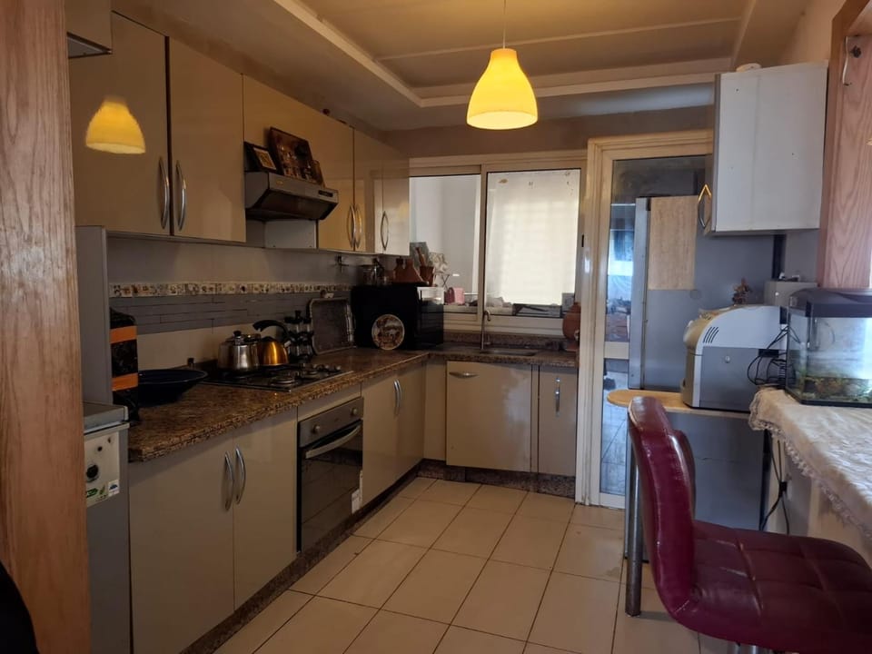 Appart Coquette à Tamariss Apartment in Casablanca-Settat